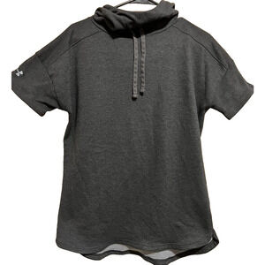 Under Armour Women's Hoodie Sport Activewear Large A000226